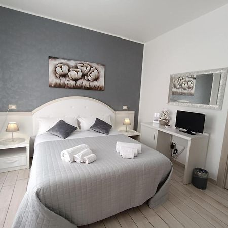 B&B Plaza LMP Eksteriør billede