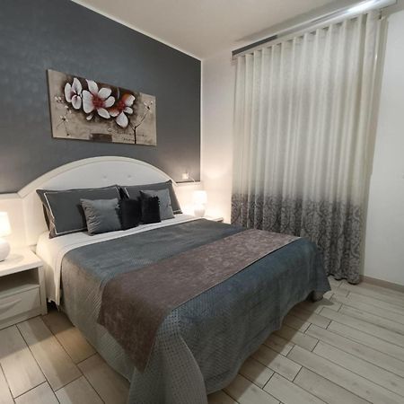 B&B Plaza LMP Eksteriør billede