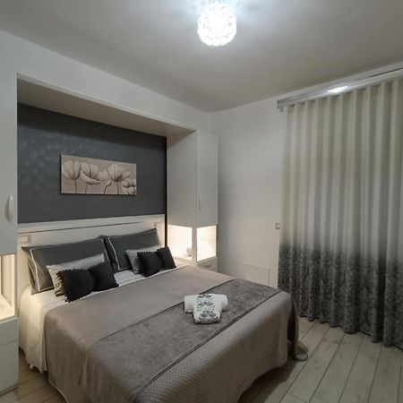 B&B Plaza LMP Eksteriør billede