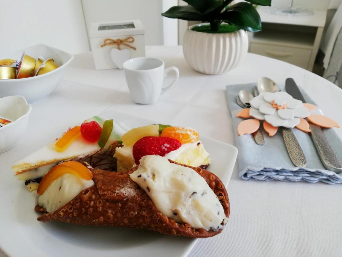 B&B Plaza LMP Eksteriør billede