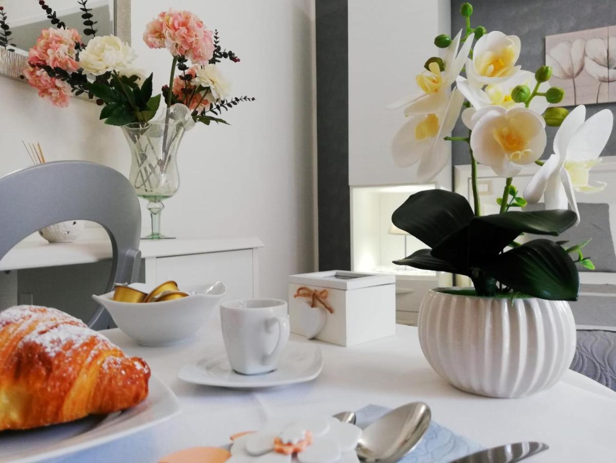 B&B Plaza LMP Eksteriør billede