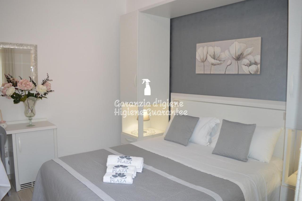 B&B Plaza LMP Eksteriør billede