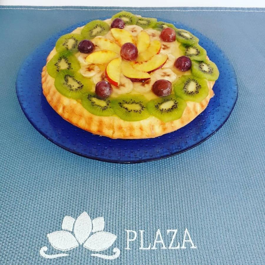 B&B Plaza LMP Eksteriør billede