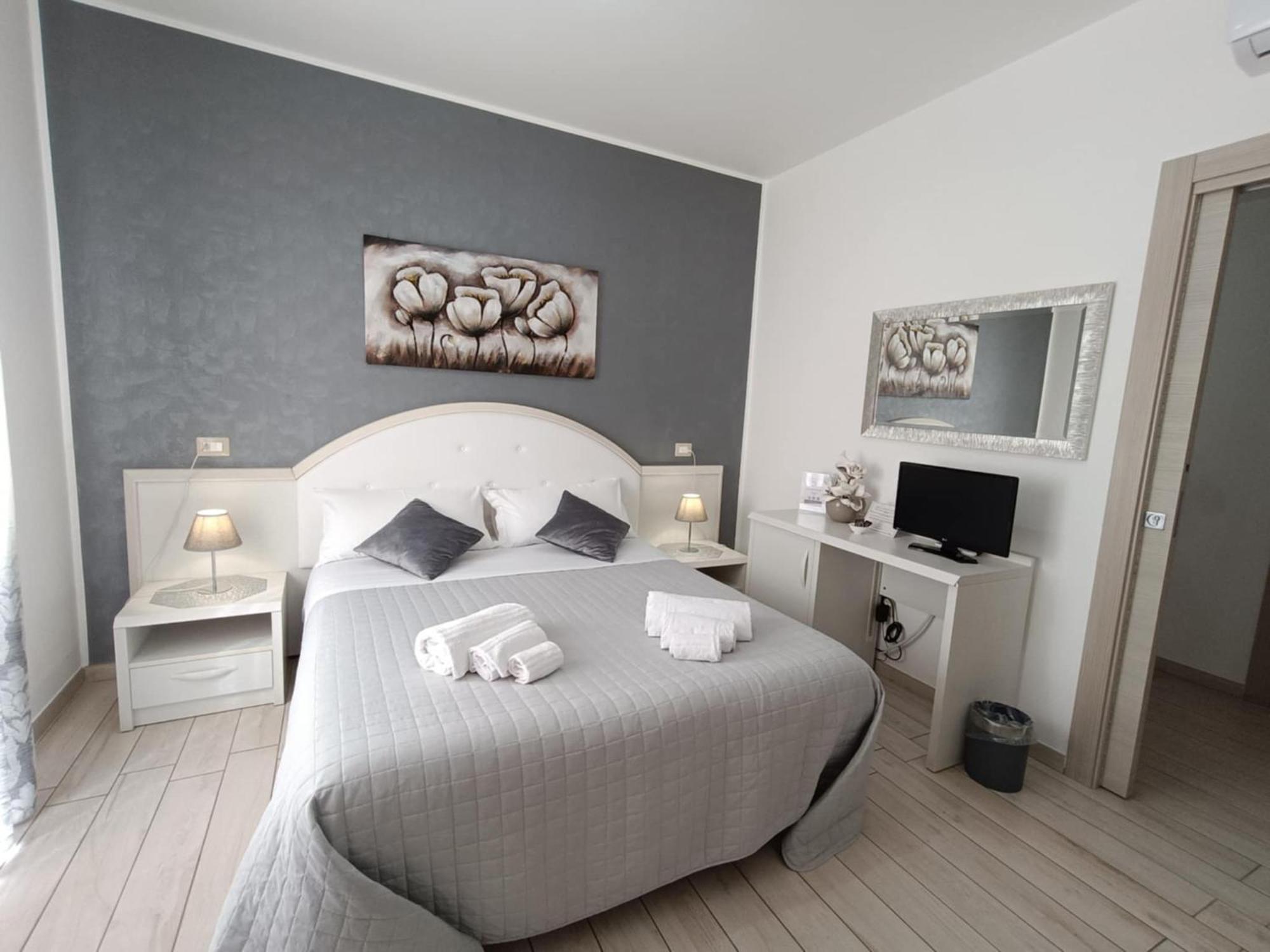 B&B Plaza LMP Eksteriør billede