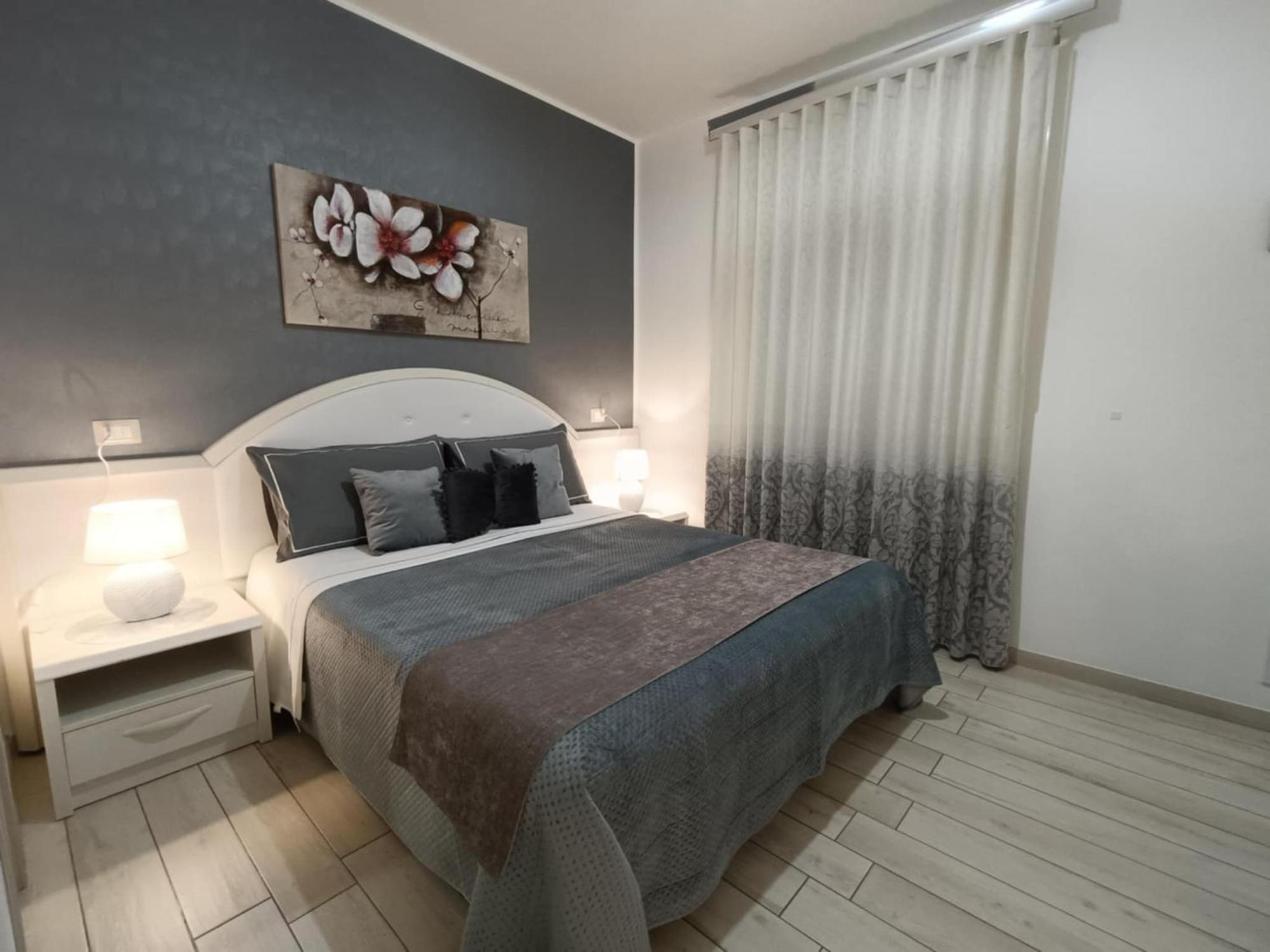 B&B Plaza LMP Eksteriør billede